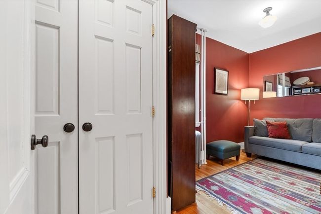 1 - 56 Tainter St, Condo with 2 bedrooms, 1 bathrooms and 2 parking in Medford MA | Image 19