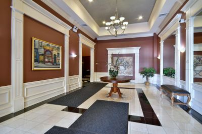 Attractive Front Lobby | Image 3