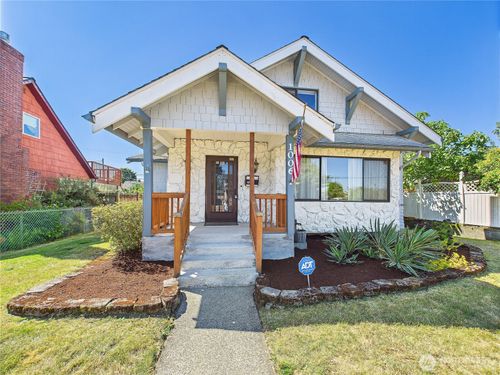 1006 E Harrison Street, Tacoma, WA, 98404 | Card Image