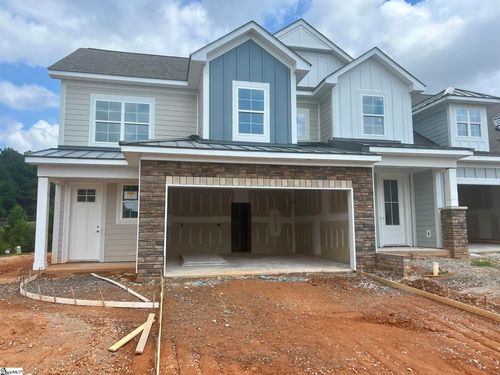 31 Hasbrook Ln, Greenville, SC, 29607-4587 | Card Image