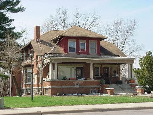619 Michigan Ave W, Battle Creek, MI, 49037-2228 | Card Image