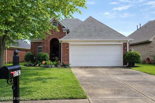 3783 Conrail Cir, Horn Lake, MS, 38637-1342 | Card Image