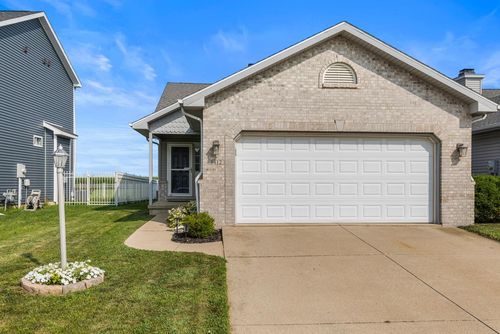 3412 Boulder Ridge Dr, Champaign, IL, 61822-2062 | Card Image