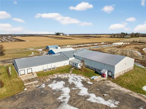 2280 Deerfield Ave N, Dalton, OH, 44618-9309 | Card Image