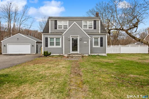 220 France St, Rocky Hill, CT, 06067-2916 | Card Image
