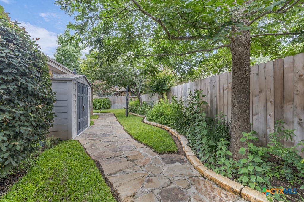 Residential in New Braunfels