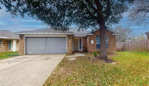 14610 Becurtesy Ct, Cypress, TX, 77429-5431 | Card Image