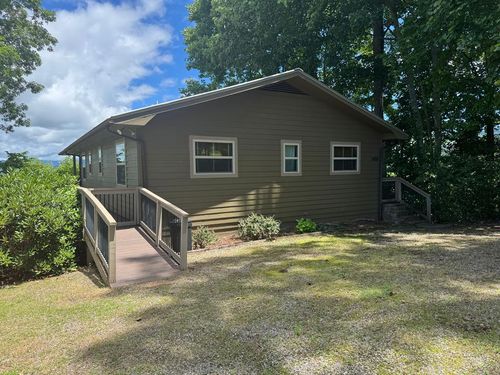 1498 Harris Ridge Road, Young Harris, GA, 30582 | Card Image