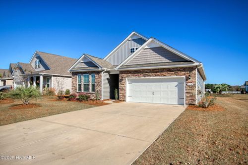 504 Slippery Rock Way, Carolina Shores, NC, 28467-2387 | Card Image