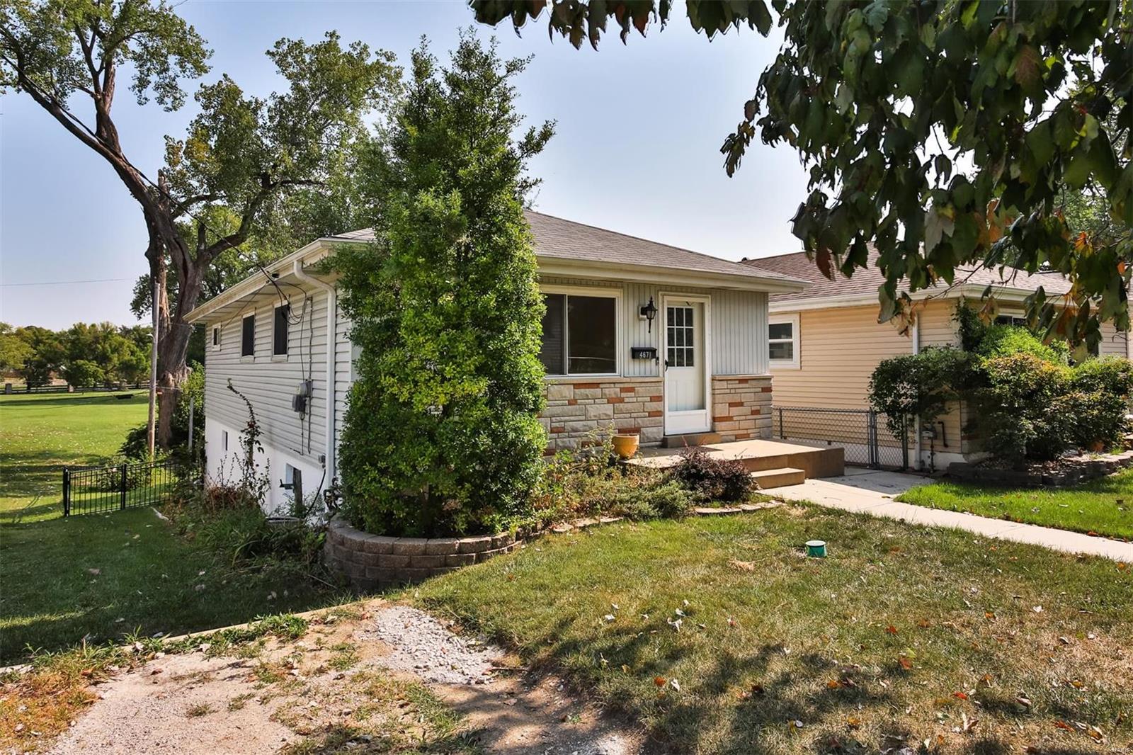 Hamburg Ave, Saint Louis, MO 63123