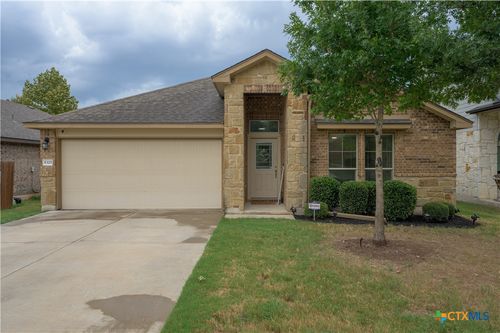 5325 Cicero Dr, Belton, TX, 76513-2403 | Card Image