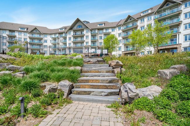 218 - 25 Pen Lake Point Rd, Condo with 1 bedrooms, 1 bathrooms and 2 parking in Huntsville ON | Image 22