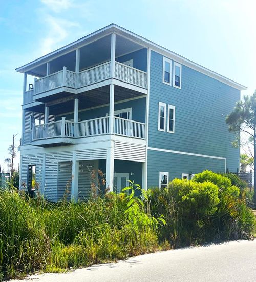 520 Secluded Dunes Dr, Cape San Blas, FL, 32456 | Card Image