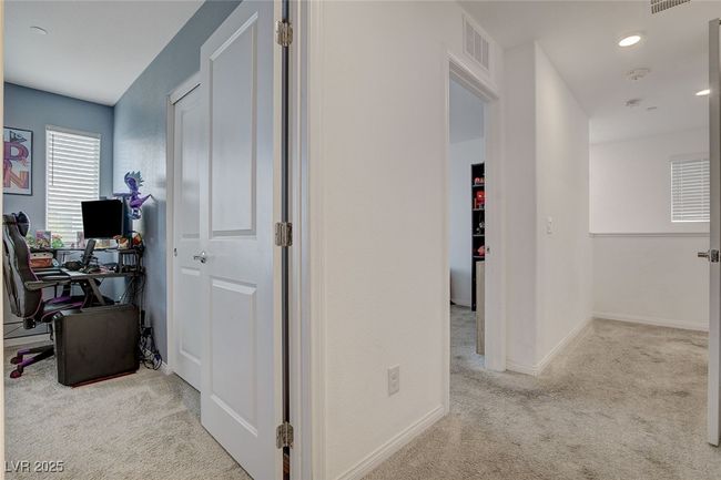 UNIT-1 - 12107 Frost Lime Rd, Townhouse with 3 bedrooms, 2 bathrooms and null parking in Las Vegas NV | Image 30