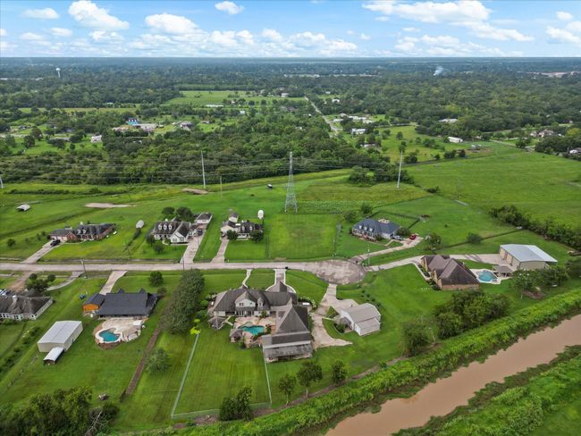 0 Broken Arrow Rd, Home with 0 bedrooms, 0 bathrooms and null parking in Santa Fe TX | Image 5