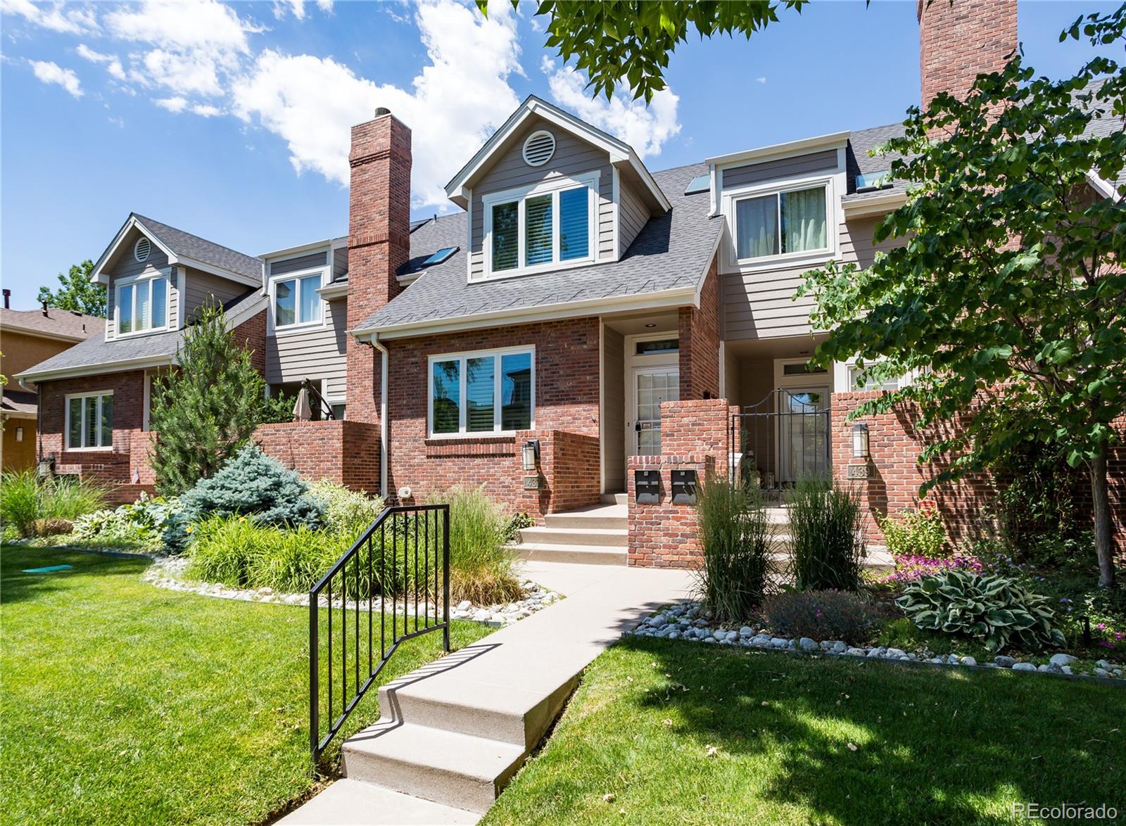 Garfield St, Denver, CO 80206