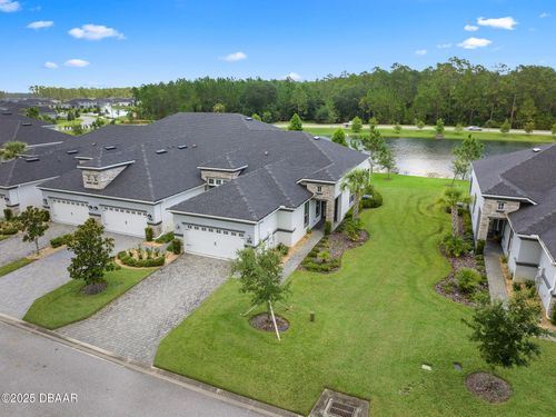 856 Pinewood Dr, ORMOND BEACH, FL, 32174-1483 | Card Image