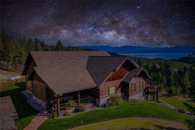 401 Coyote Ridge Rd, House other with 4 bedrooms, 4 bathrooms and null parking in Somers MT | Image 90