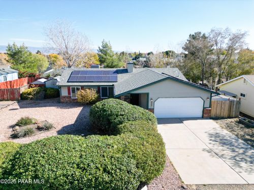 4401 N Lone Cactus Dr, Prescott Valley, AZ, 86314-5308 | Card Image