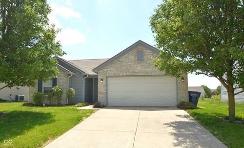 5406 Shamus Dr, Indianapolis, IN, 46235-6054 | Card Image