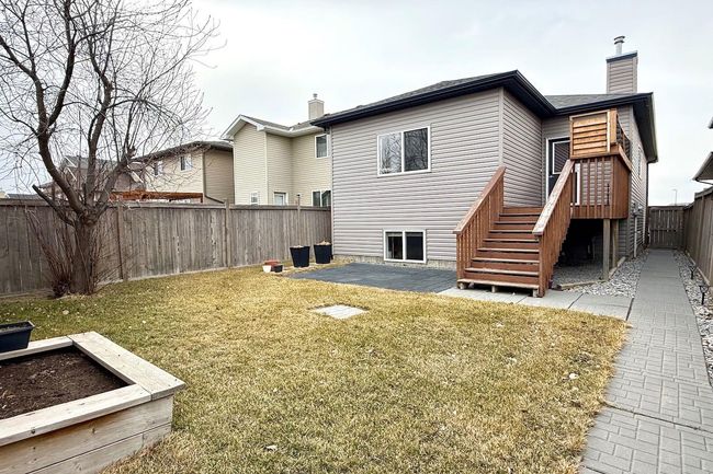 417 Sagewood Pk Sw, House other with 4 bedrooms, 2 bathrooms and 2 parking in Airdrie AB | Image 25