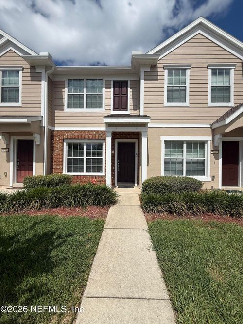 6507 Arching Branch Cir, Jacksonville, FL, 32258-8445 | Card Image