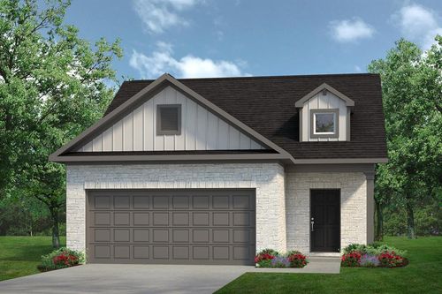 15407 Fathom Line Way, Houston, TX, 77053-0003 | Card Image