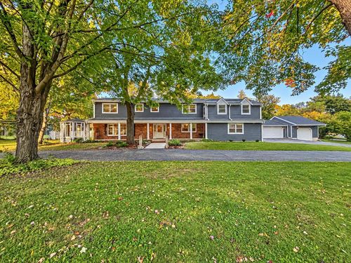 N77W22100 Wooded Hills Drive, Lisbon, WI, 53089 | Card Image