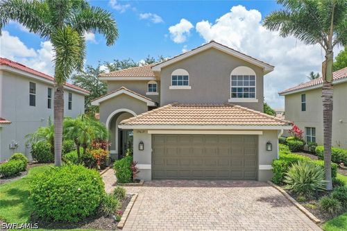 19619 Tesoro Way, ESTERO, FL, 33967-5682 | Card Image