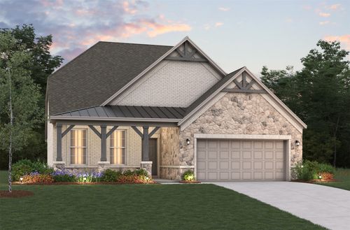316 Symphony Ave, Forney, TX, 75126-6550 | Card Image