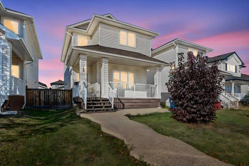 145 Sunday Creek Way, Fort Mcmurray, AB, T9K2V4 | Card Image