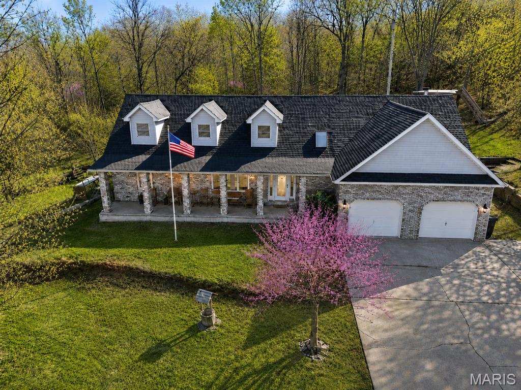 Residential in Waynesville