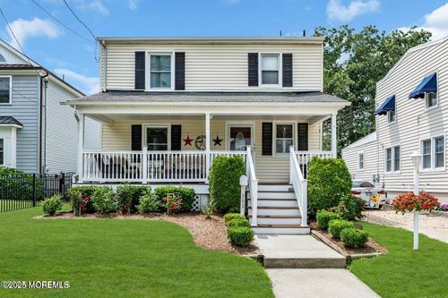 502 Corlies Ave, West Allenhurst, NJ, 07711-1402 | Card Image