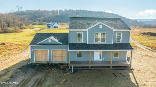 13 Estate Way, Nescopeck, PA, 18635-6602 | Card Image