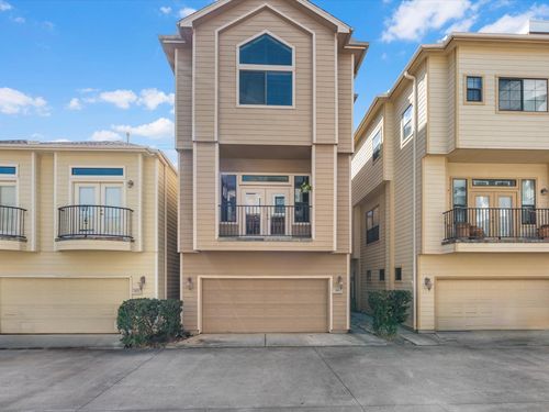 905 Garden Oaks Ter, Houston, TX, 77018-5539 | Card Image