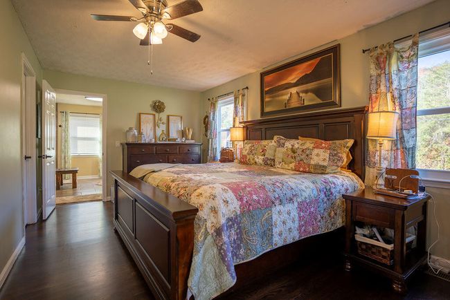 30 Meadowbrook Ln, House other with 3 bedrooms, 2 bathrooms and null parking in Trenton GA | Image 16