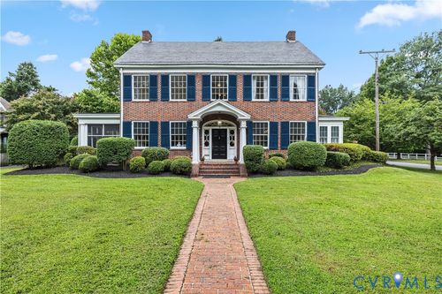 3218 Hawthorne Ave, Richmond, VA, 23222-2519 | Card Image