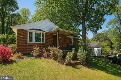 2711 Groveton St, ALEXANDRIA, VA, 22306-1733 | Card Image