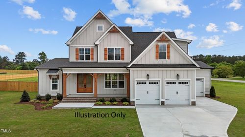 5100 Grist Stone Way, Youngsville, NC, 27596-8053 | Card Image