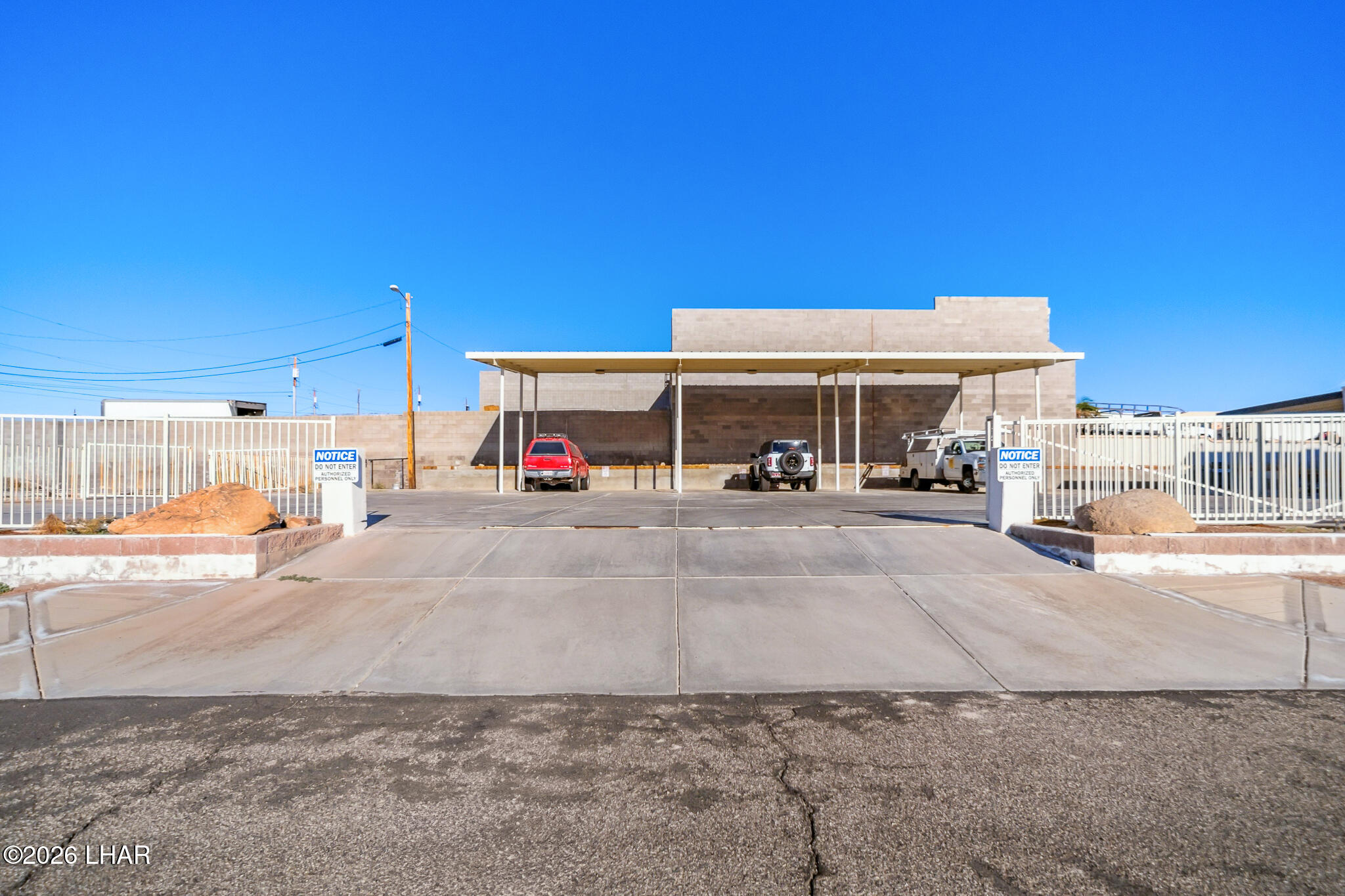 Commercial Sale in Lake Havasu City 4
