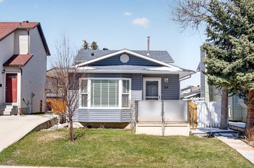 84 Macewan Glen Way Nw, Calgary, AB, T3K2G7 | Card Image