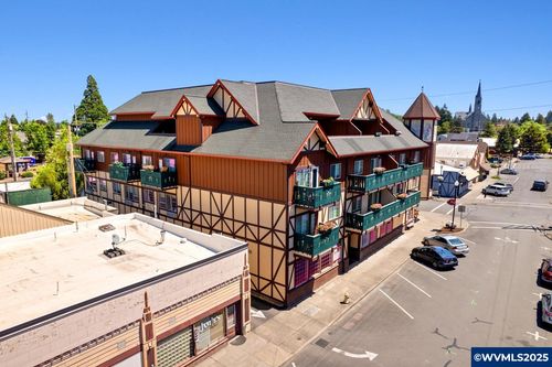 165 E Charles St, Mount Angel, OR, 97362-9647 | Card Image