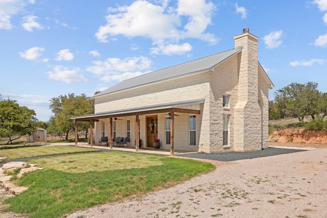 792 Langes Mill Rd, Home with 3 bedrooms, 3 bathrooms and null parking in Doss TX | Image 8