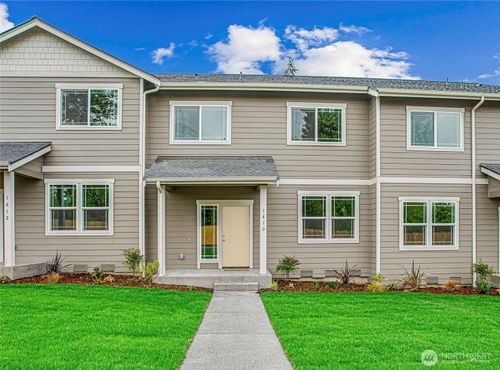 1410 E 51st St, Tacoma, WA, 98404 | Card Image