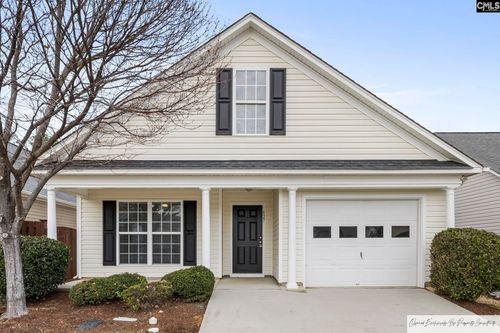 827 Chablis Drive, Columbia, SC, 29210 | Card Image