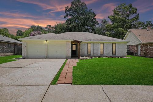 23318 Cranberry Trl, Spring, TX, 77373-6249 | Card Image