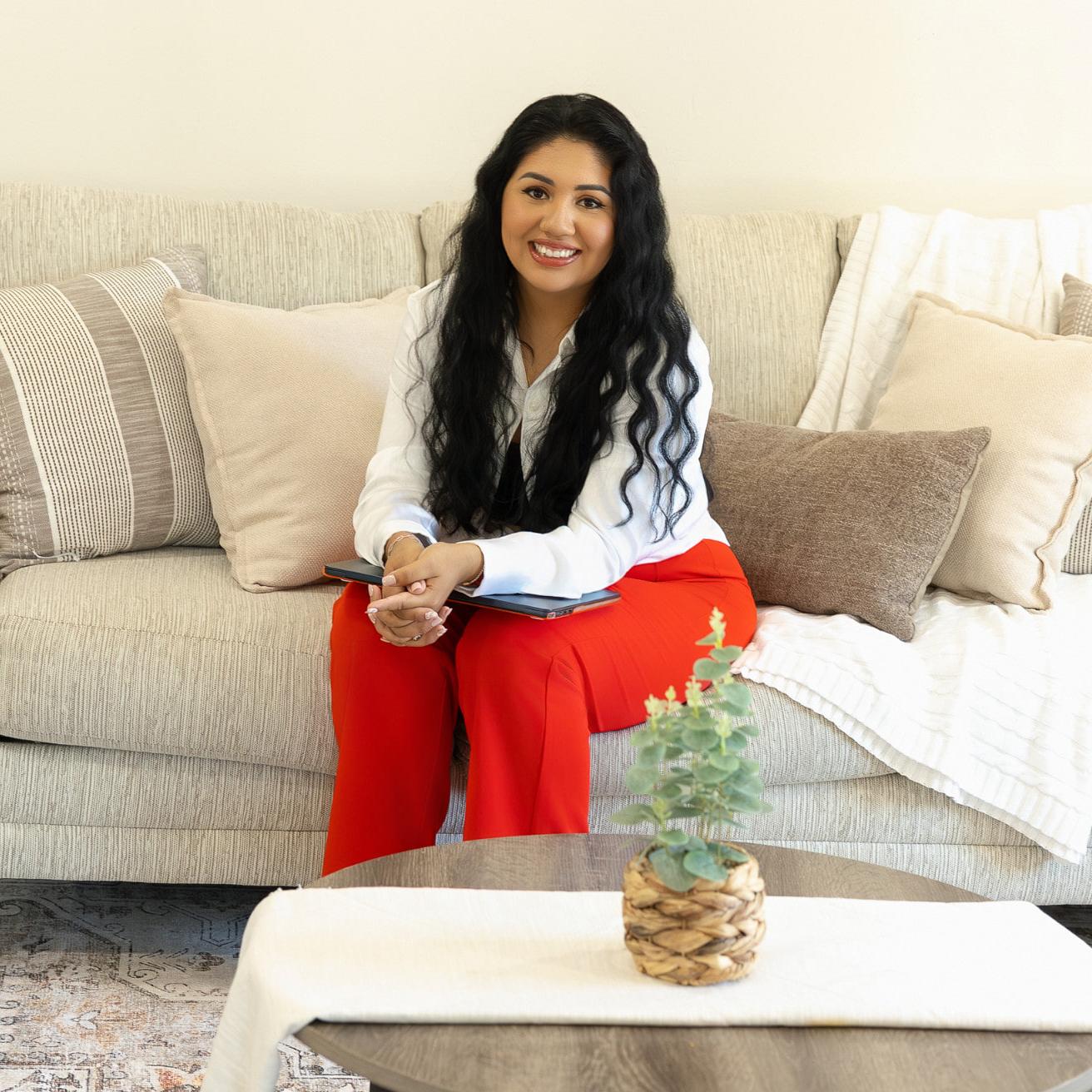 Yudith Soto Cervantes