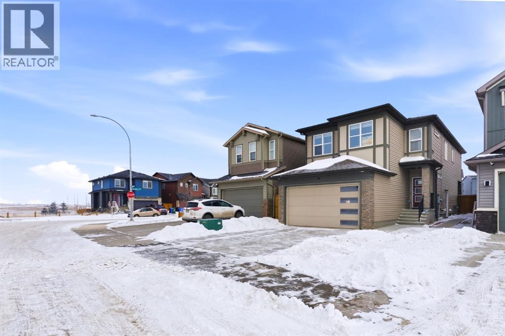 Residential in Calgary 2