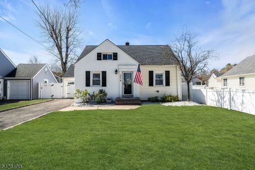 380 Westfield Rd, Scotch Plains, NJ, 07076-1344 | Card Image