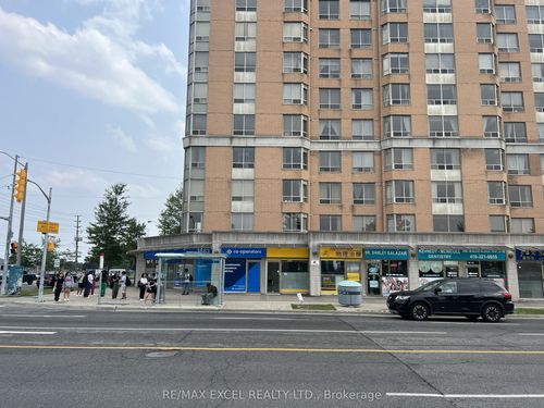 20-1883 Mcnicoll Ave, Scarborough, ON, M1V5M3 | Card Image